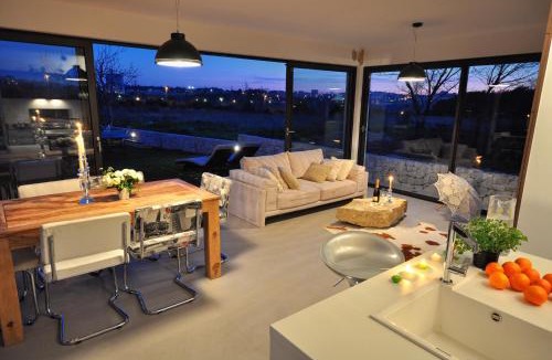 Dracevac Villa | Luxury Villa Luminosa