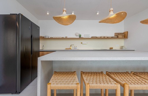 Starigrad Villa | Luxury Villa Mara Ondo 35m2 pool sauna, family, bbq