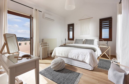Stamnoi Villa | Luxury Villa Margarita