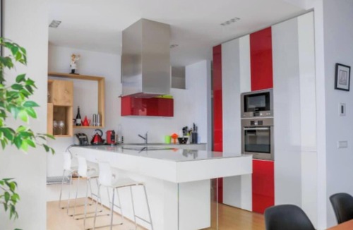 Bellano Apartment | Luxury Villa – Modern Comfort with Lake Como Views