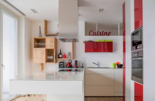 Bellano Apartment | Luxury Villa – Modern Comfort with Lake Como Views