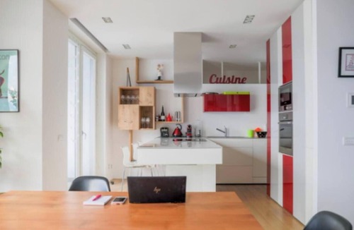 Bellano Apartment | Luxury Villa – Modern Comfort with Lake Como Views