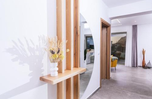 Matala Villa | Luxury Villa Muse Calliope