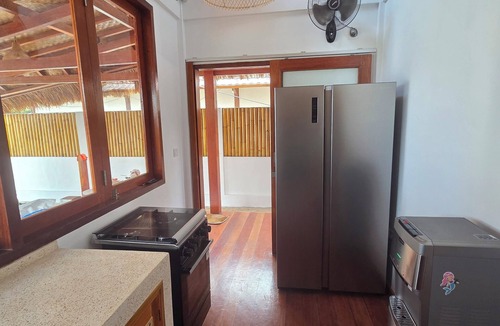 Gili Air Villa | Luxury Villa on Gili Air - Breakfast & Private Beach & Stunning Views & Turtles