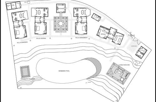 Candi Dasa Villa | Luxury Villa Perla