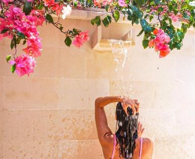 Candi Dasa Villa | Luxury Villa Perla