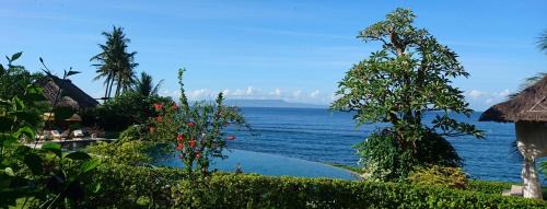 Candi Dasa Villa | Luxury Villa Perla