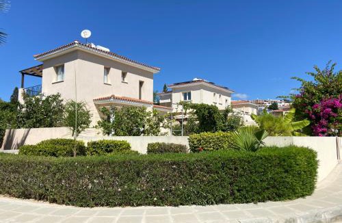 Chlorakas Villa | Luxury Villa Phaedra
