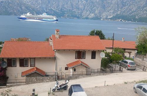 Prcanj Villa | Luxury villa Popivoda