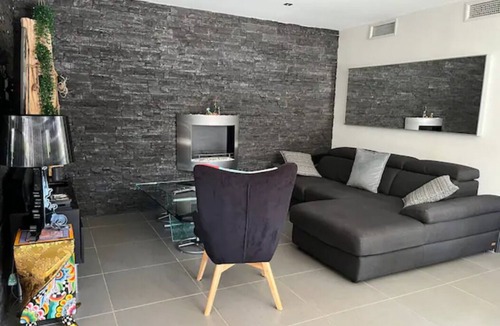 Vitrolles House | Luxury villa -Private spa, seaside in Vitrolles