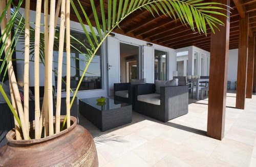Playa del Cable Villa | Luxury Villa Private Pool Lanzarote