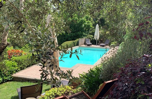 Mologno Villa | Luxury Villa, Private Pool, Views, Barga, Tuscany. 3 ensuite Bedrooms
