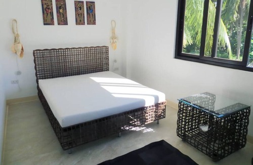 Caticlan Villa | Luxury Villa: Private Pool & Beach Retreat