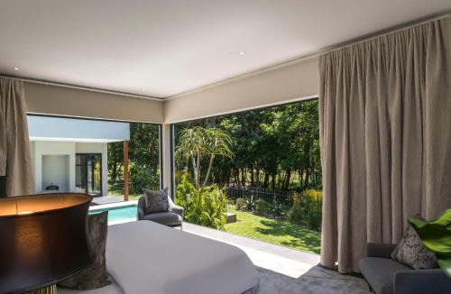 Pennington Villa | Luxury Villa Rainbow, Eden Rock Estate, Pennington