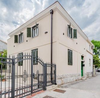 Split Villa | Luxury Villa Roza