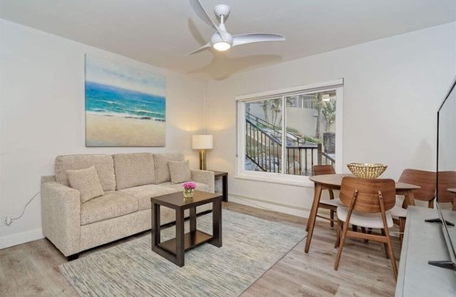 Carlsbad Village Villa | Luxury Villa - Studio I