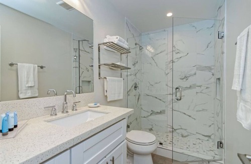 Carlsbad Village Villa | Luxury Villa - Studio I