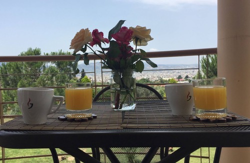 Alli Meria Villa | Luxury Villa Thea