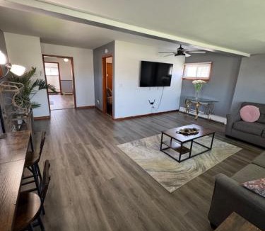 Lancaster Villa | Luxury Villa