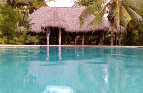 Esterillos Este Villa | Luxury Villa w/large Pavilion and tropical gardens close to beach