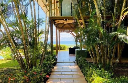Bejuco Villa | Luxury villa with stunning Pacific view