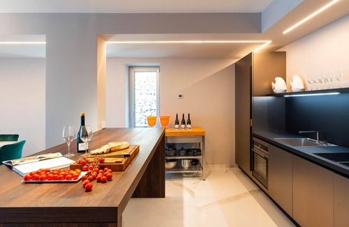 Giardini Naxos Villa | Luxury villa with pool, sea view, 20 pax, Giardini Naxos, Sicily