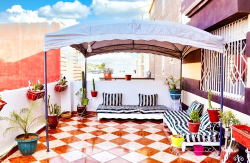 Oujda Villa | Luxury villa with all comforts, close to Oujda town center