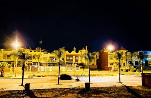 Oujda Villa | Luxury villa with all comforts, close to Oujda town center