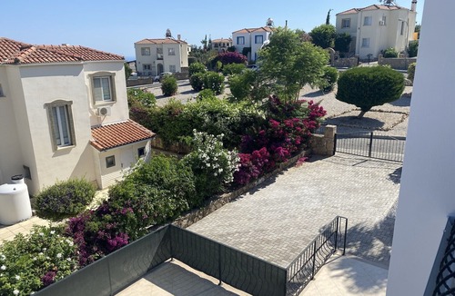 Arapkoy Villa | Luxury villa with fantastic sea and mountain views. Large private pool and WIFI