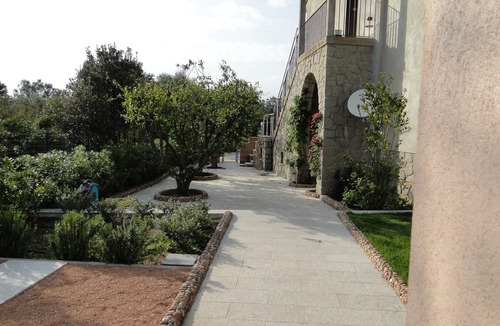Porto-Vecchio Villa | LUXURY VILLA WITH ALL COMFORTS, SWIMMING POOL.