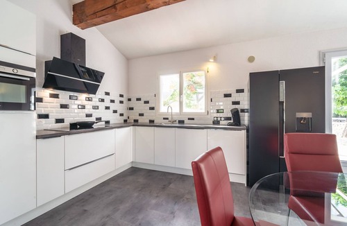 Pouzols-Minervois Villa | Luxury villa with private pool