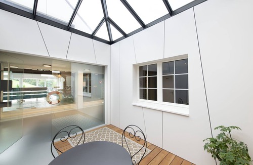 Aubel Villa | Luxury villa with heated pool near Liège