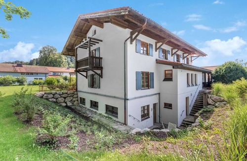Adlgastag Villa | Luxury villa with indoorpool, sauna & open fireplace