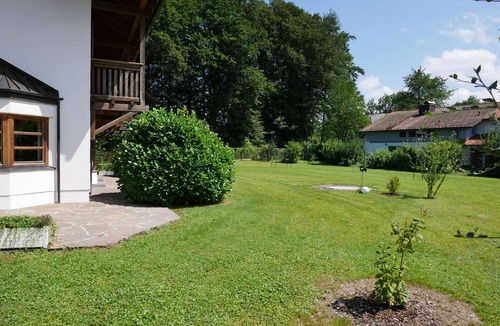 Adlgastag Villa | Luxury villa with indoorpool, sauna & open fireplace