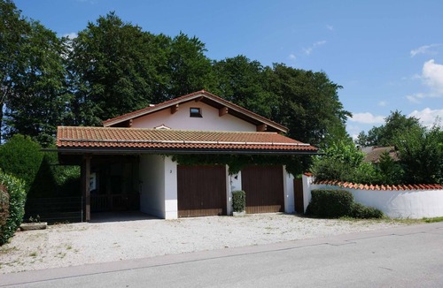 Adlgastag Villa | Luxury villa with indoorpool, sauna & open fireplace