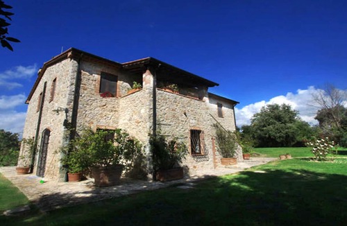 Massa Marittima Villa | Luxury Villa with great Charm, A/C, Pool, Tuscany coast, close beaches & cities