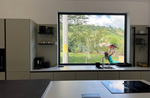 Bran Villa | Luxury Villa with jacuzzi in Bran