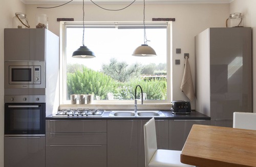 Maruggio Villa | Luxury Villa with private pool, stunning garden, perfect for Families/Kids