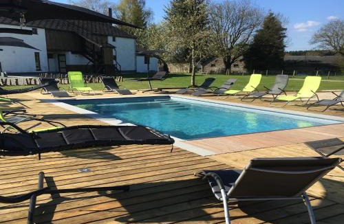 Beausaint House | Luxury Villa with Pool