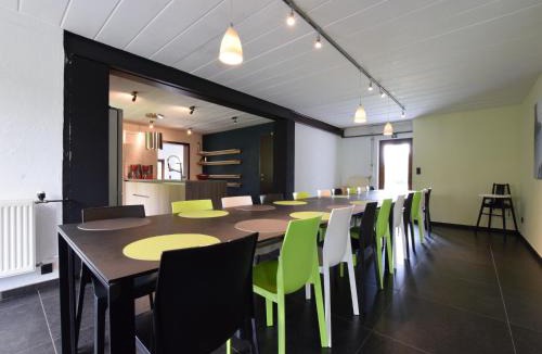 Beausaint House | Luxury Villa with Pool