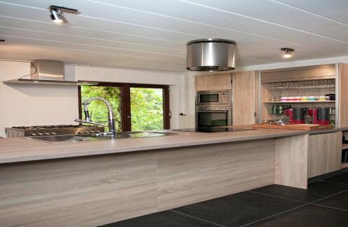 Beausaint House | Luxury Villa with Pool