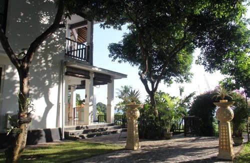 Umeanyar Villa | Luxury villa with pool and spectacular ocean view