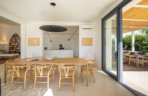 Cannole House | Luxury Villa with Pool near the Sea of Otranto
