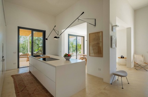 Cannole House | Luxury Villa with Pool near the Sea of Otranto
