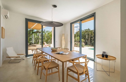 Cannole House | Luxury Villa with Pool near the Sea of Otranto