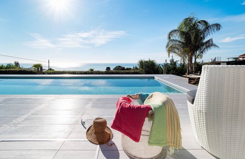Licata Villa | Luxury villa with pool
