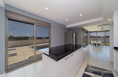 Lara Apartment | Luxury Villa with Private Pool Close to Lara Beach