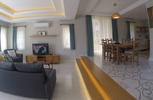 Tekirova Villa | Luxury Villa with private pool