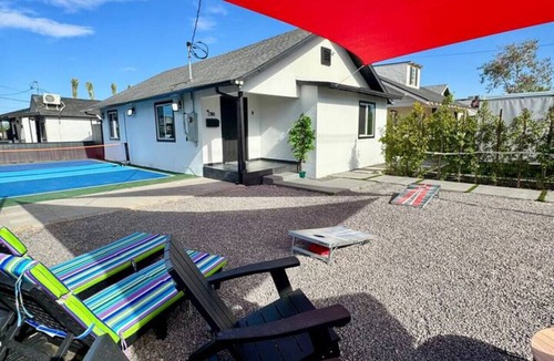 Downtown Phoenix House | Luxury Villa with Private Spa