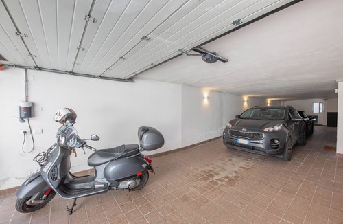 Iseo House | Luxury villa with private infinity pool Iseo